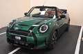 MINI Cooper S Cabrio Yours Aut. Verde - thumbnail 3