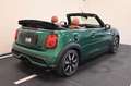 MINI Cooper S Cabrio Yours Aut. Verde - thumbnail 5