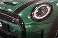 MINI Cooper S Cabrio Yours Aut. Verde - thumbnail 6