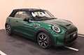 MINI Cooper S Cabrio Yours Aut. Verde - thumbnail 4