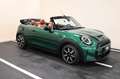 MINI Cooper S Cabrio Yours Aut. Verde - thumbnail 1