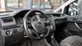 Volkswagen Caddy 2.0tdi DSG - GTI interieur -Trekhaak - Carplay-18" Gris - thumbnail 12