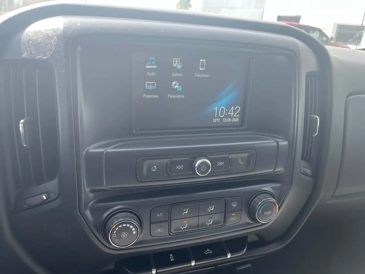 Chevrolet Silverado 1500 снимка Chevrolet Silverado 1500