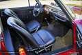 Lancia Fulvia 1600 HF Fanalone Rouge - thumbnail 11