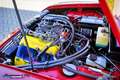 Lancia Fulvia 1600 HF Fanalone Rouge - thumbnail 23