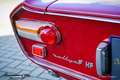 Lancia Fulvia 1600 HF Fanalone Rouge - thumbnail 45