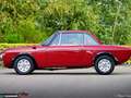 Lancia Fulvia 1600 HF Fanalone Rouge - thumbnail 2