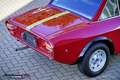 Lancia Fulvia 1600 HF Fanalone Rouge - thumbnail 43
