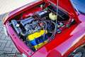 Lancia Fulvia 1600 HF Fanalone Rouge - thumbnail 20
