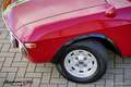 Lancia Fulvia 1600 HF Fanalone Rouge - thumbnail 32