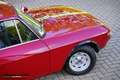 Lancia Fulvia 1600 HF Fanalone Rouge - thumbnail 33