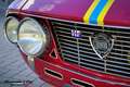 Lancia Fulvia 1600 HF Fanalone Rouge - thumbnail 39