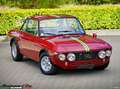 Lancia Fulvia 1600 HF Fanalone Rouge - thumbnail 16