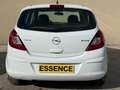 Opel Corsa 1.0 - 60ch Twinport Essentia (4 CV) 2009 %2B GARAN bijela - thumbnail 5