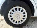 Opel Corsa 1.0 - 60ch Twinport Essentia (4 CV) 2009 %2B GARAN Weiß - thumbnail 18
