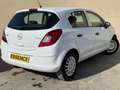 Opel Corsa 1.0 - 60ch Twinport Essentia (4 CV) 2009 %2B GARAN Wit - thumbnail 2