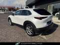 Mazda CX-30 2.0L e-Skyactiv-G 150 CV M Hybrid 2WD Exclusive Blanc - thumbnail 7