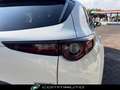 Mazda CX-30 2.0L e-Skyactiv-G 150 CV M Hybrid 2WD Exclusive Blanc - thumbnail 30