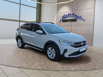 1,0TSI 115PS DSG 16*Alu/LED/App Connect   **