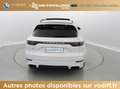 Porsche Cayenne E-HYBRID 462 CV Weiß - thumbnail 47