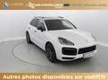 Porsche Cayenne E-HYBRID 462 CV Blanc - thumbnail 5
