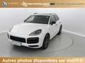 Porsche Cayenne E-HYBRID 462 CV Blanc - thumbnail 1