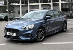 Ford Focus EcoBoost 150 S&S ST-Line Auto Sport 1er Proprio