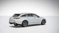 Mercedes-Benz CLA 200 d Shooting Brake AMG+Distr+Multibeam+Amb Fehér - thumbnail 4