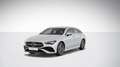 Mercedes-Benz CLA 200 d Shooting Brake AMG+Distr+Multibeam+Amb Fehér - thumbnail 1