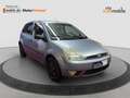 Ford Fiesta Ford Fiesta Ghia CBK Einparkhilfe/Klima Silber - thumbnail 7