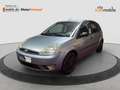 Ford Fiesta Ford Fiesta Ghia CBK Einparkhilfe/Klima Silber - thumbnail 1