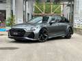 Audi RS6 quattro PANO, 4WS, Carbon (Fabrieks garantie tot 2 Gris - thumbnail 37
