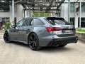 Audi RS6 quattro PANO, 4WS, Carbon (Fabrieks garantie tot 2 Gris - thumbnail 39