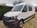 Volkswagen Crafter Crafter 35 TDI Blanc - thumbnail 3