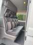Volkswagen Crafter Crafter 35 TDI Blanc - thumbnail 11