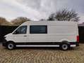 Volkswagen Crafter Crafter 35 TDI Blanc - thumbnail 4