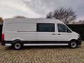 Volkswagen Crafter Crafter 35 TDI Wit - thumbnail 8