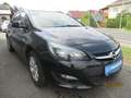 Opel Astra Edition Schwarz - thumbnail 2