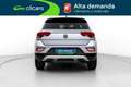 Volkswagen T-Roc 1.5 TSI Life 110KW Gris - thumbnail 4