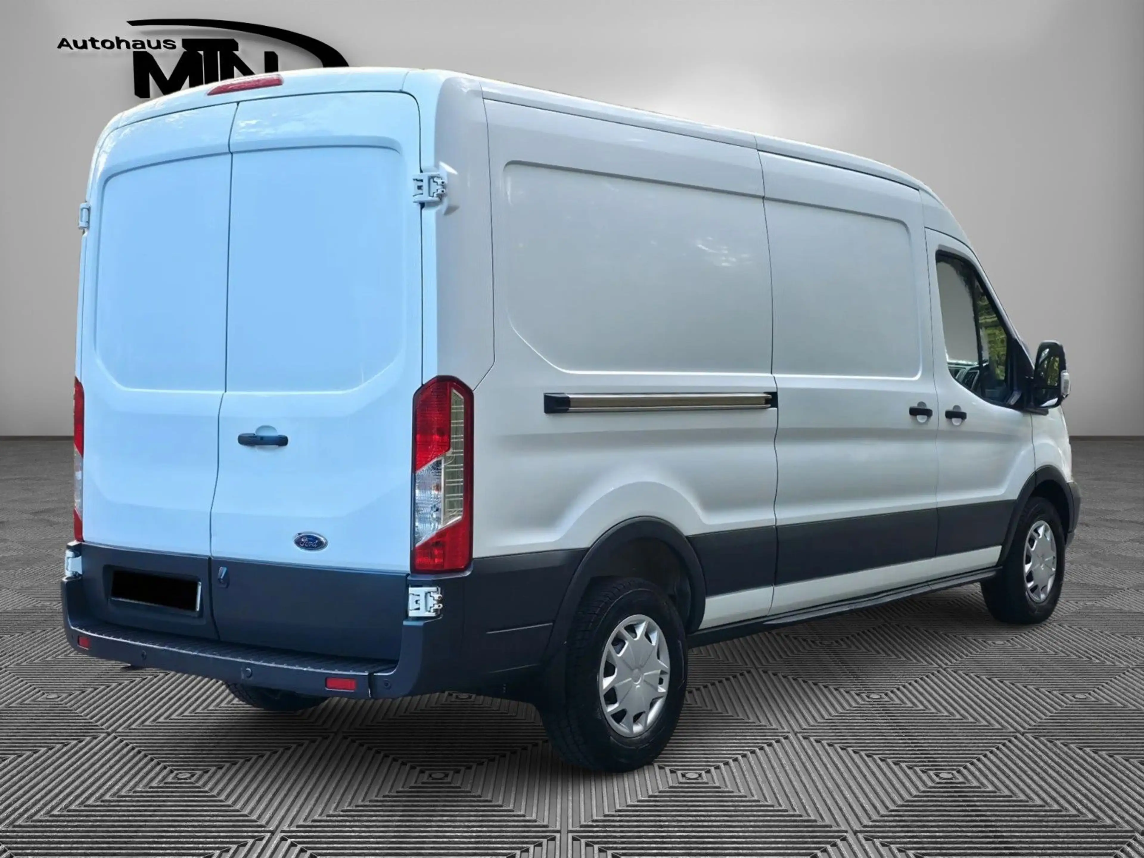 Ford Transit Kasten H2+L3 3.Stz Klima Navi R.Kamera — photo 3