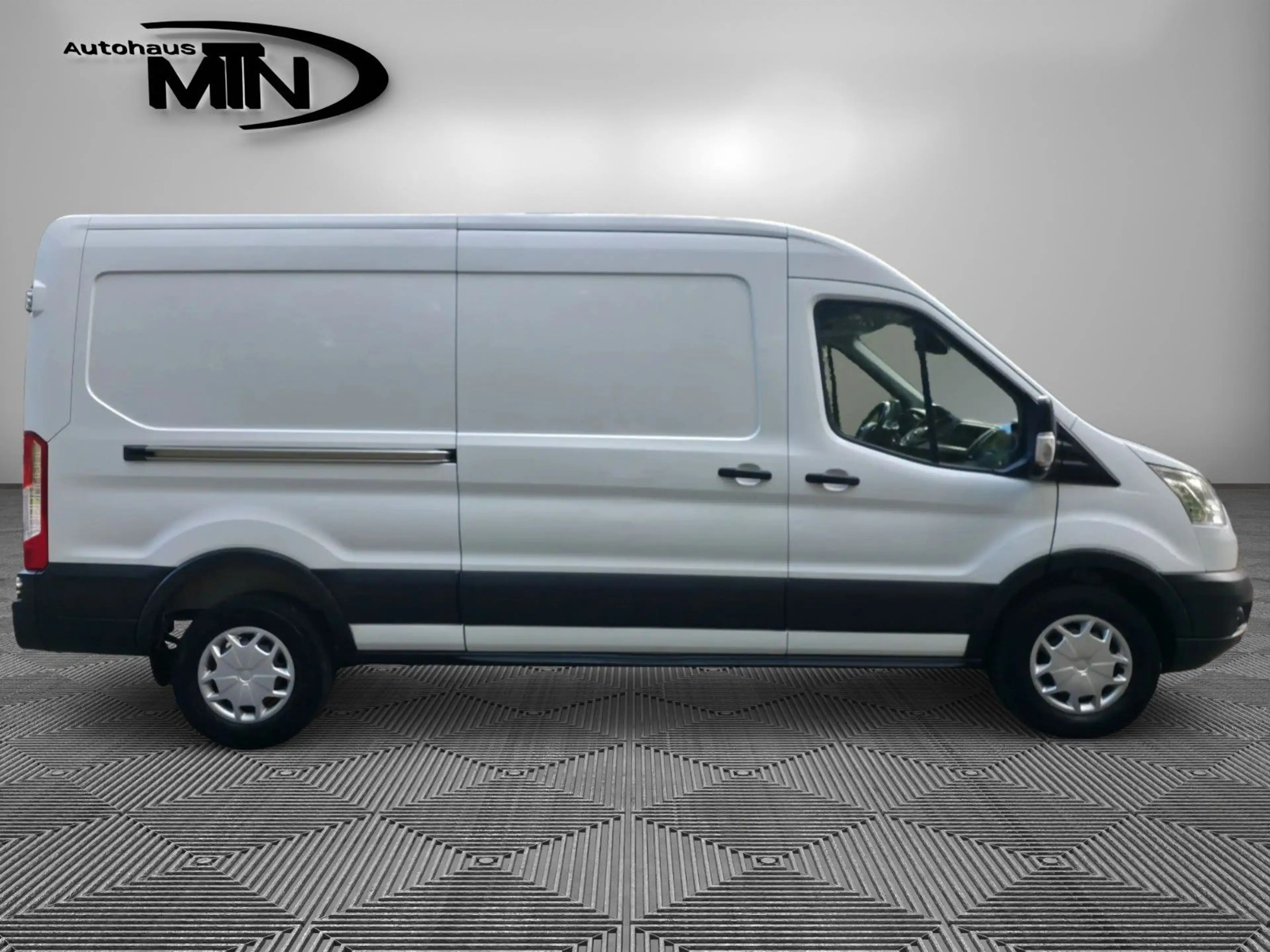 Ford Transit Kasten H2+L3 3.Stz Klima Navi R.Kamera — photo 2