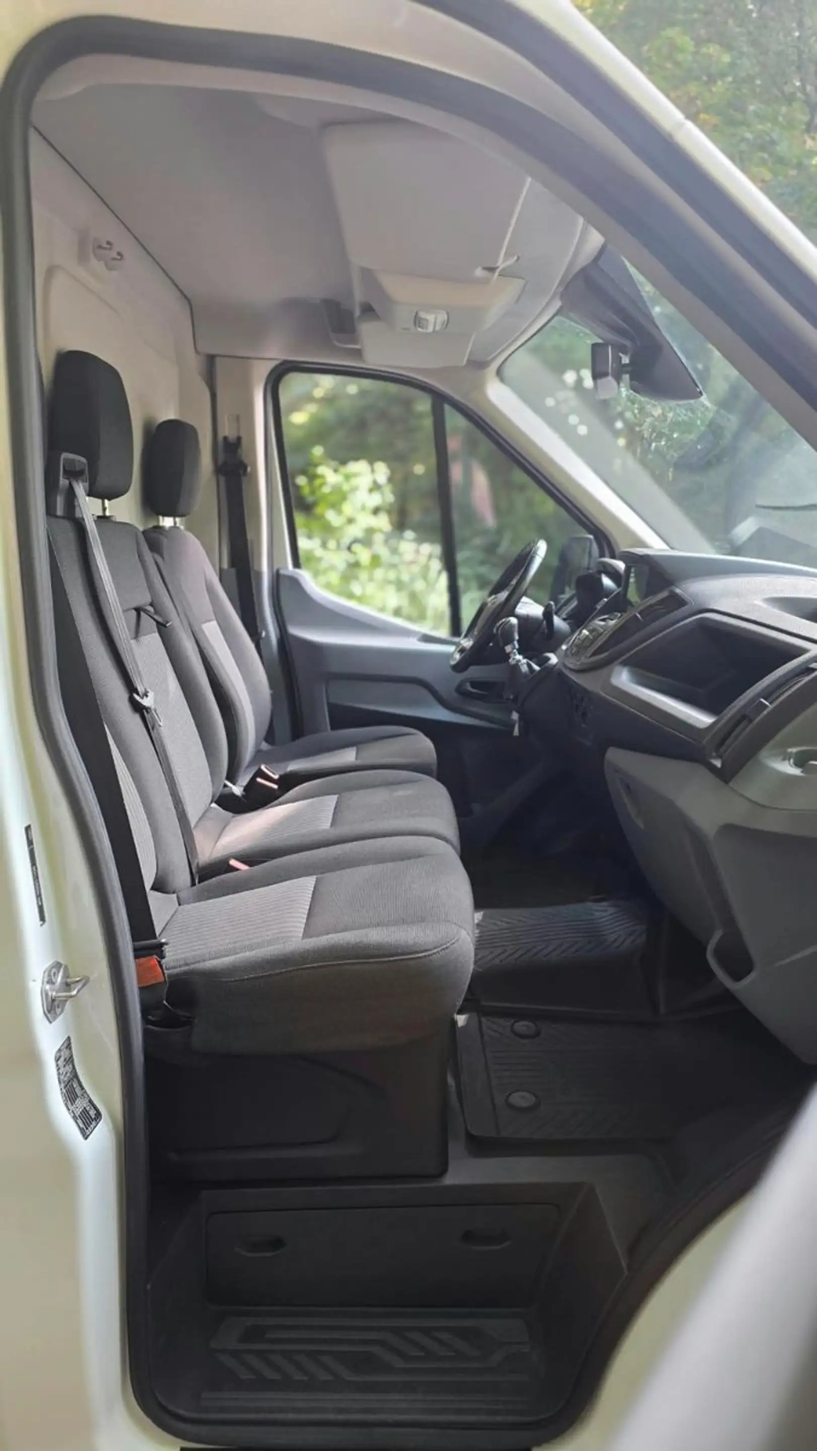 Ford Transit Kasten H2+L3 3.Stz Klima Navi R.Kamera — photo 9