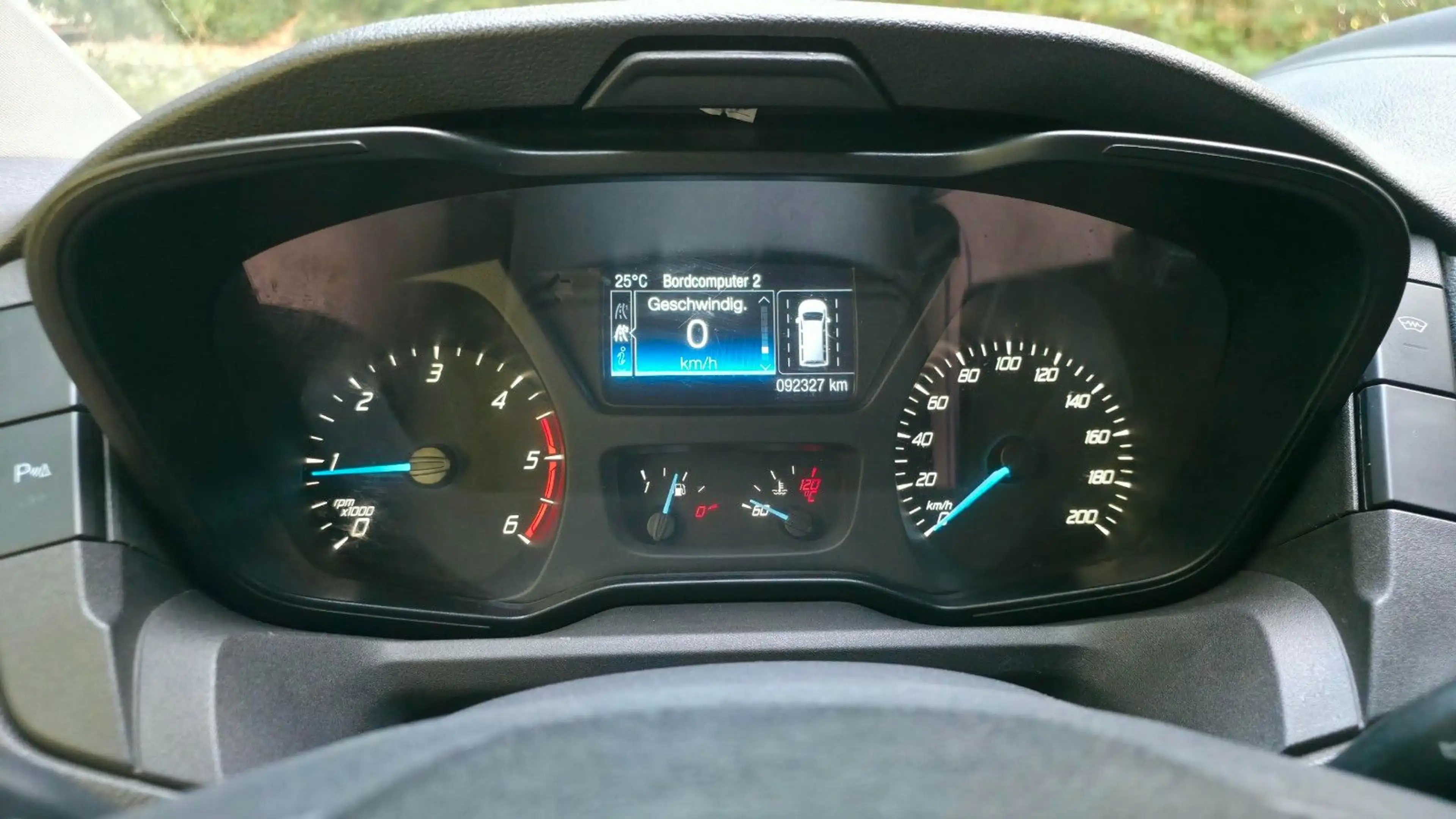 Ford Transit Kasten H2+L3 3.Stz Klima Navi R.Kamera — photo 11