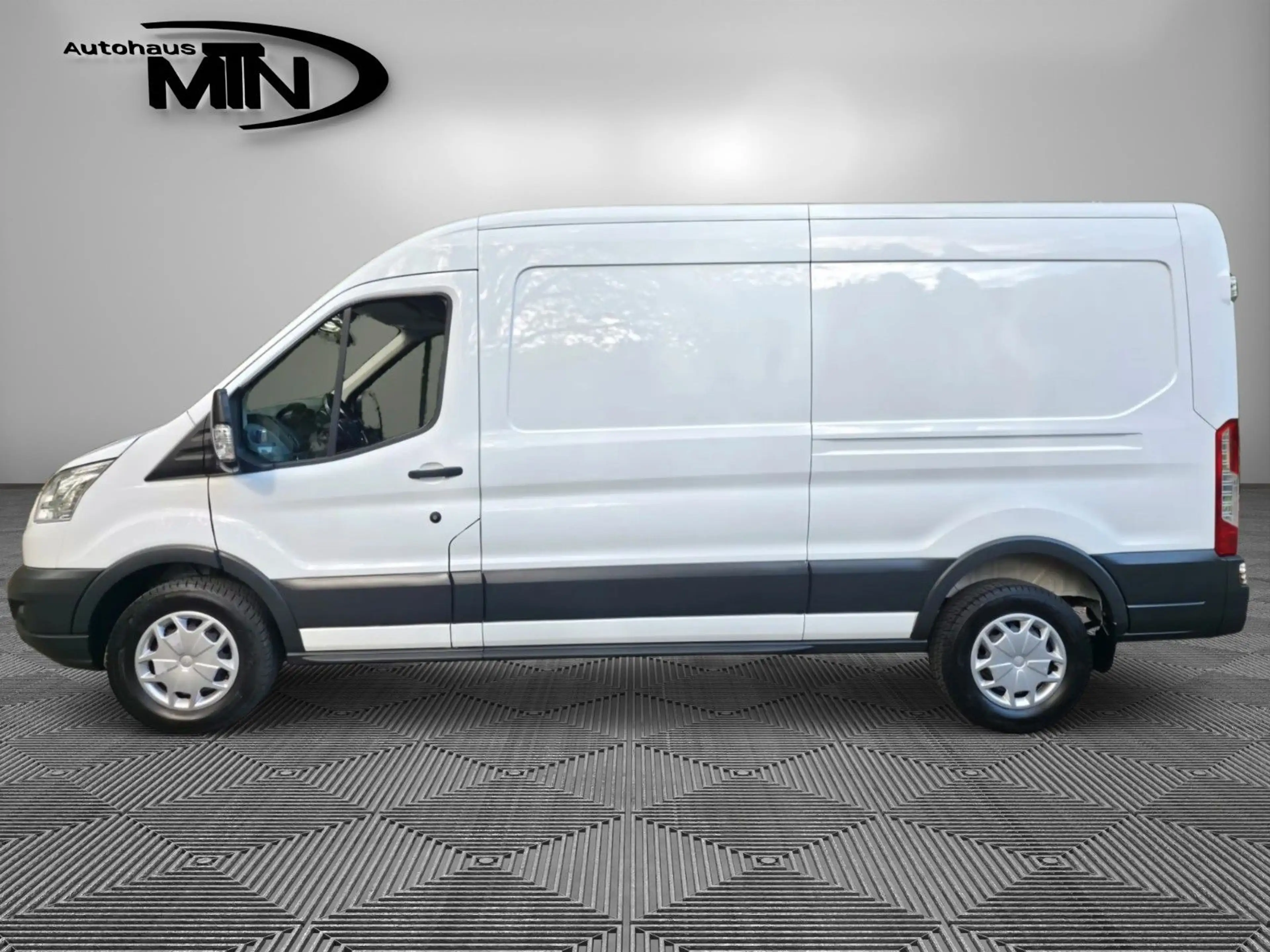 Ford Transit Kasten H2+L3 3.Stz Klima Navi R.Kamera — photo 5