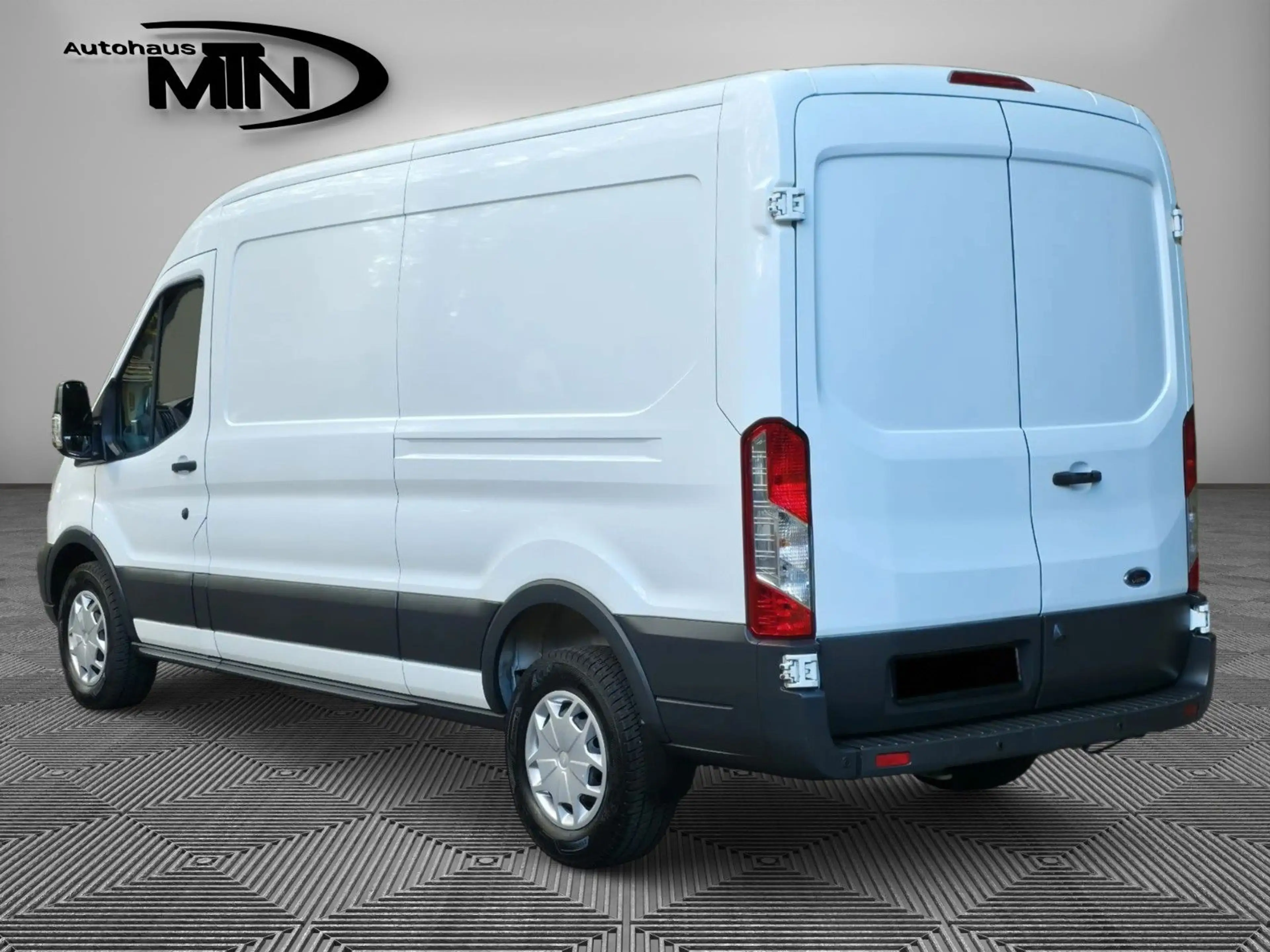 Ford Transit Kasten H2+L3 3.Stz Klima Navi R.Kamera — photo 4