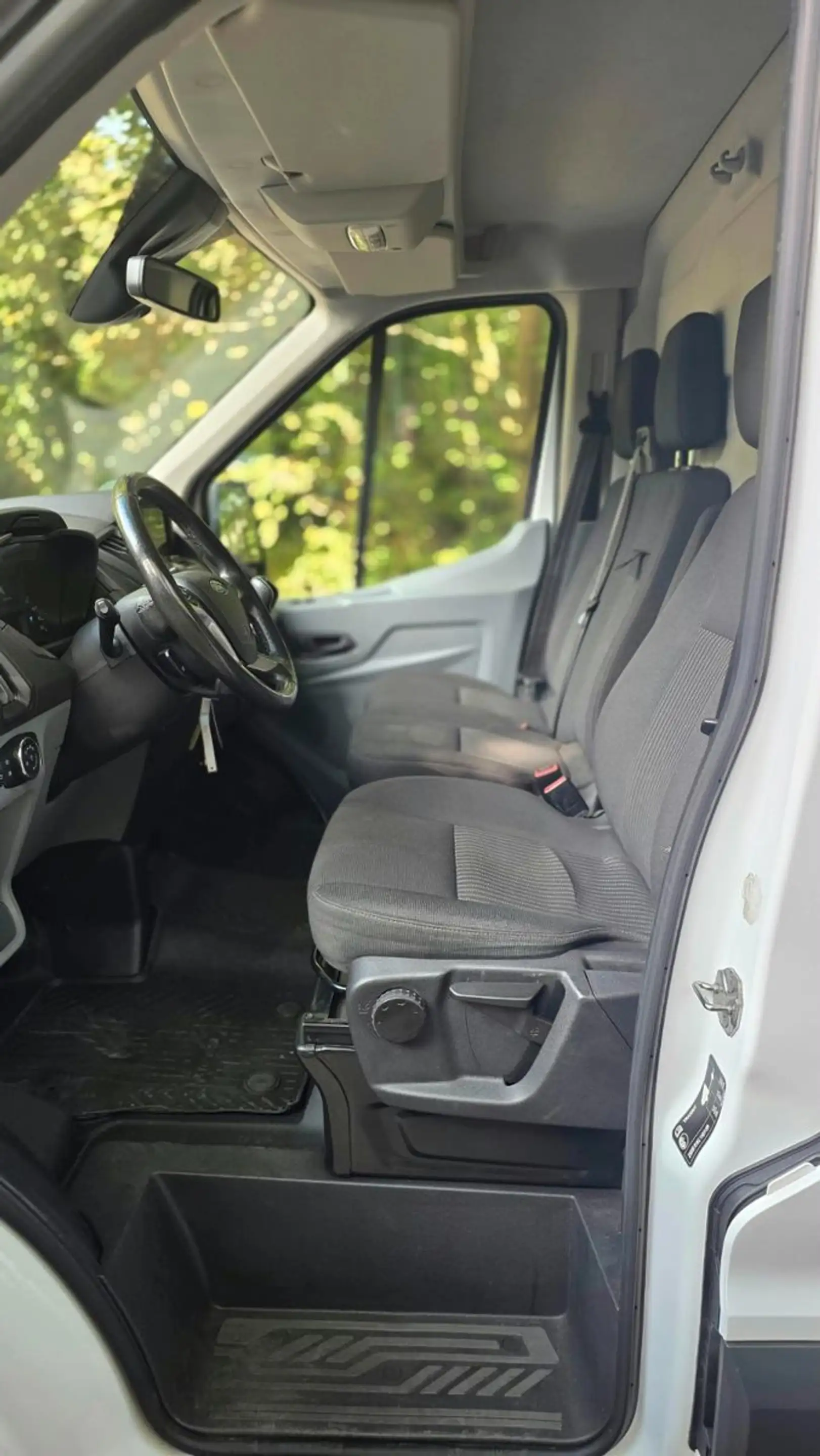 Ford Transit Kasten H2+L3 3.Stz Klima Navi R.Kamera — photo 7