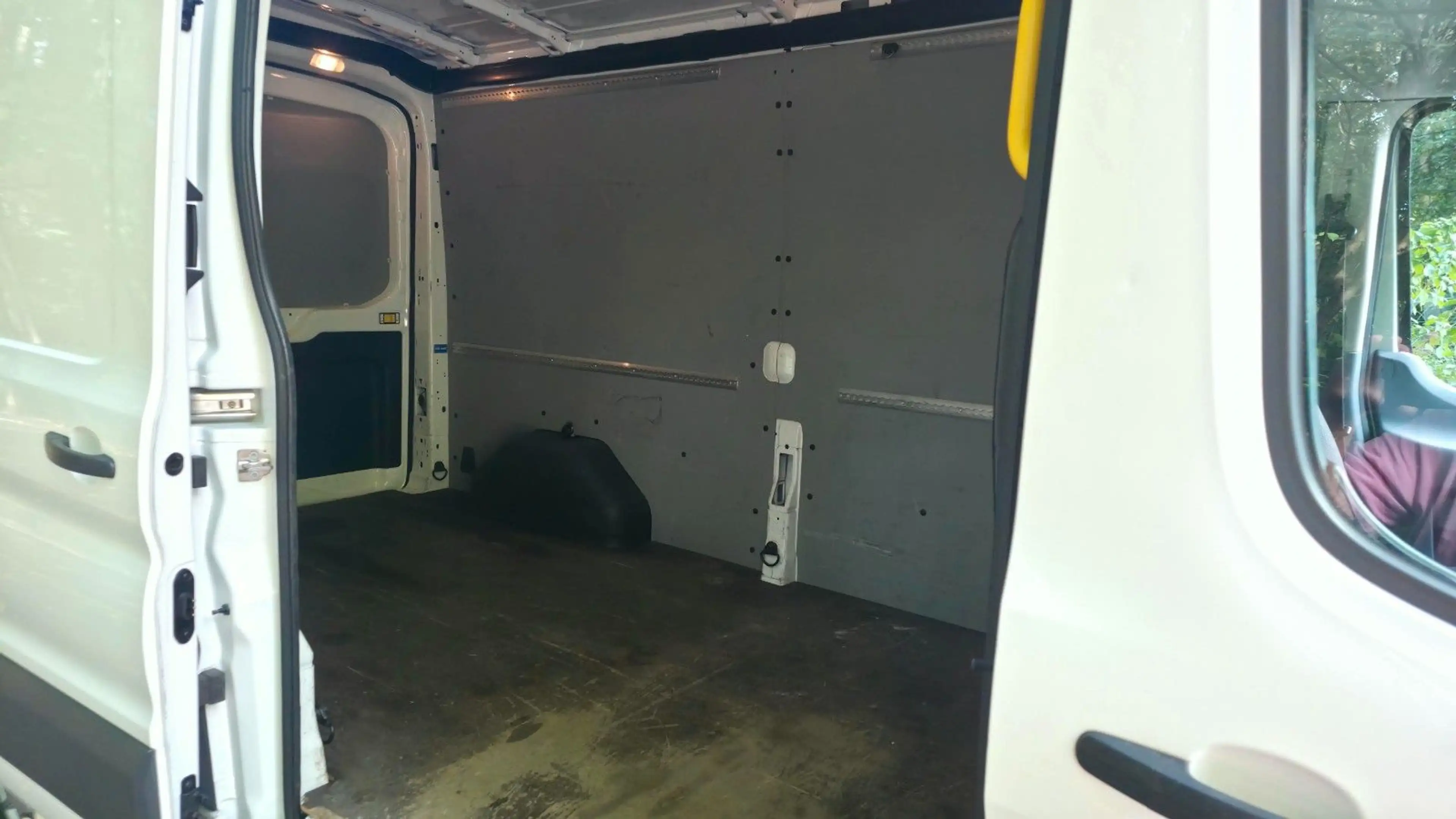Ford Transit Kasten H2+L3 3.Stz Klima Navi R.Kamera — photo 15