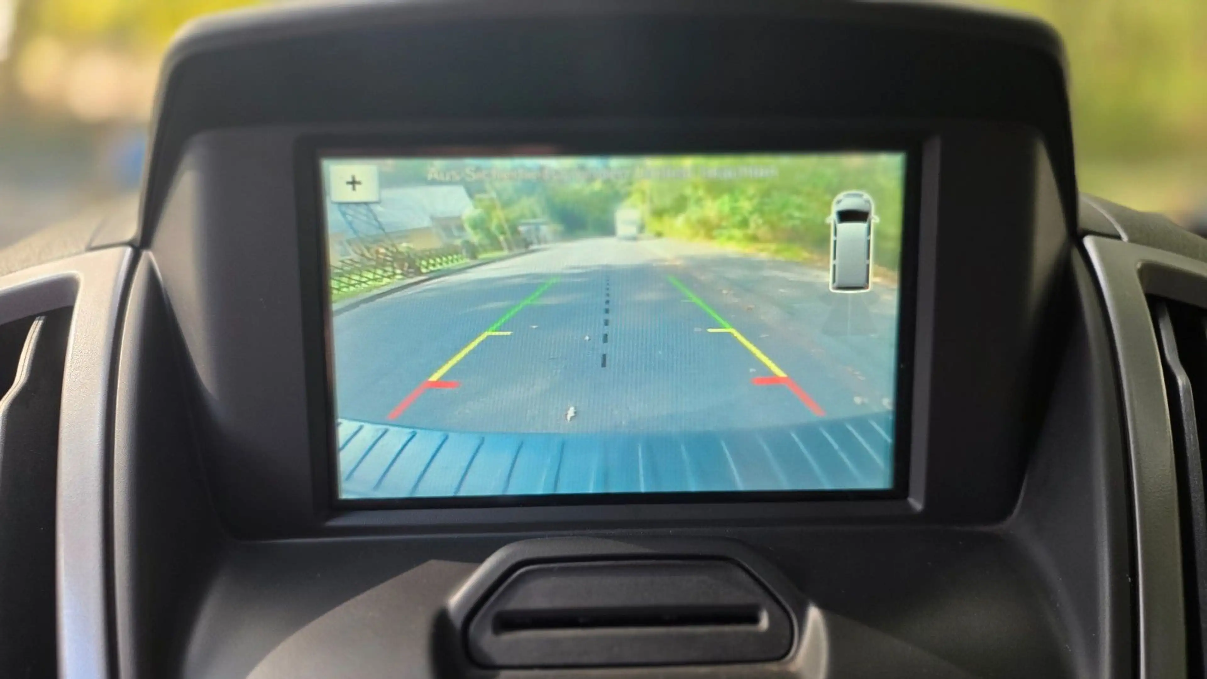 Ford Transit Kasten H2+L3 3.Stz Klima Navi R.Kamera — photo 13