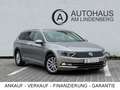 Volkswagen Passat Variant Comfortline*ACC*SHZ*R-KAM*AHK Argento - thumbnail 3