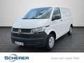 Volkswagen T6.1 Transporter T6.1 Kasten 2.0 TDI Flügelt+Klima+PDCh+DAB Weiß - thumbnail 1